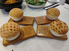 -新兴家喻酒家·羊城名宴(昌岗店)