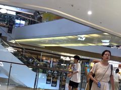 -天河城购物中心