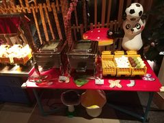 -味餐厅·海鲜·火锅·自助餐