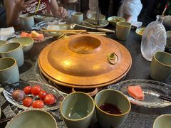 -菌自由丨野生菌火锅特色庭院餐厅(丽江古城店)