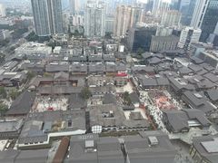 -成都尼依格罗酒店