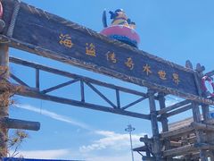 -海盗传奇水世界