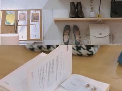 -nana showroom娜娜家服装店