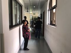 -上海市同济医院(大华门诊部)