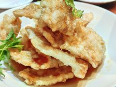 -八大碗·东北菜·锅包肉(中街店)