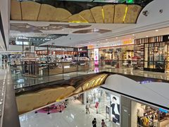 -万达茂商场(南京仙林店)