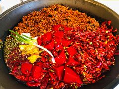 -卤校长老火锅(沙坪坝直营店)