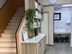 -派特宠物医院(海岸城店)