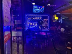 -M99 BEER世界啤酒吧(鸿云悦街店)