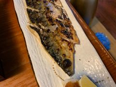 -鳗鱼家·深夜食堂(军博店)