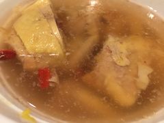 -上海小南国(仲盛世界商城店)