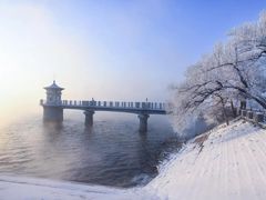 -长春净月潭风景名胜区
