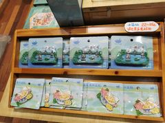 -猫的天空之城概念书店(杭州南宋御街店)