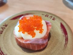 -寿司郎(北京路粤潮楼店)