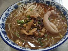 -平安桥张氏肥肠粉