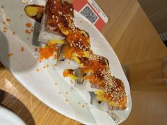 -三石铁板烧(紫竹桥店)