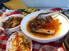 -西贝莜面村(上海百联西郊店)