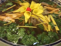 -河南食府(人民路店)