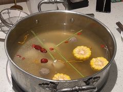 -潮牛壹号鲜牛肉火锅(光谷天地店)