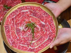 -黔边炉·贵州酸汤牛肉火锅(五江天街店)