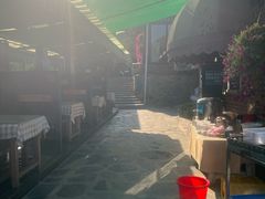 -北京水岸山吧度假村(雁栖镇店)