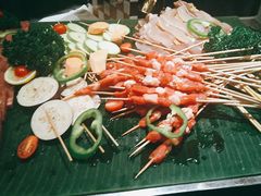 -昆明佳华广场酒店·西餐厅