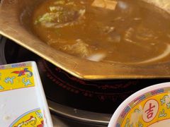 -芦月轩羊蝎子(北蜂窝店)