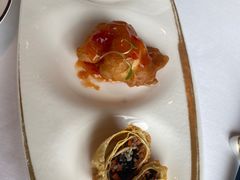 -金轩中餐厅 Jin Xuan(浦东丽思卡尔顿酒店)