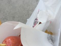-正新鸡排·炸鸡烧烤(中原店)