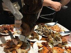 -汉巴味德(大悦城店)