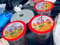 -臻老板牛肉面(光华路SOHO店)