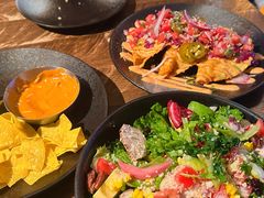 -Q MEX 库迈墨西哥餐吧(三里屯店)