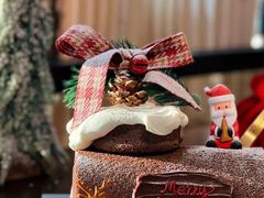 -B.O.M波姆烘焙(凤凰街店)