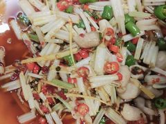 -菜香小厨(金发·印象南滨店)