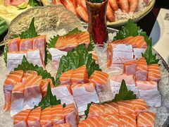 -松鹤精致料理(五一中路店)