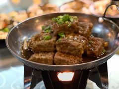 -渔娘渔家丹东海鲜(东直门店)