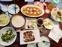 -恭敬李·烤鸭(天坛北门店)