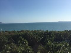 -三亚湾海居铂尔曼度假酒店