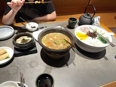 -云海肴·汽锅鸡·云南菜(高德置地店)