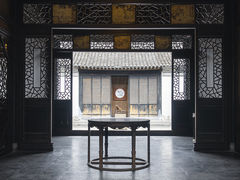 -沈坤状元府景区
