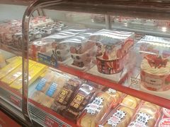 -味多美蛋糕(双合地铁店)
