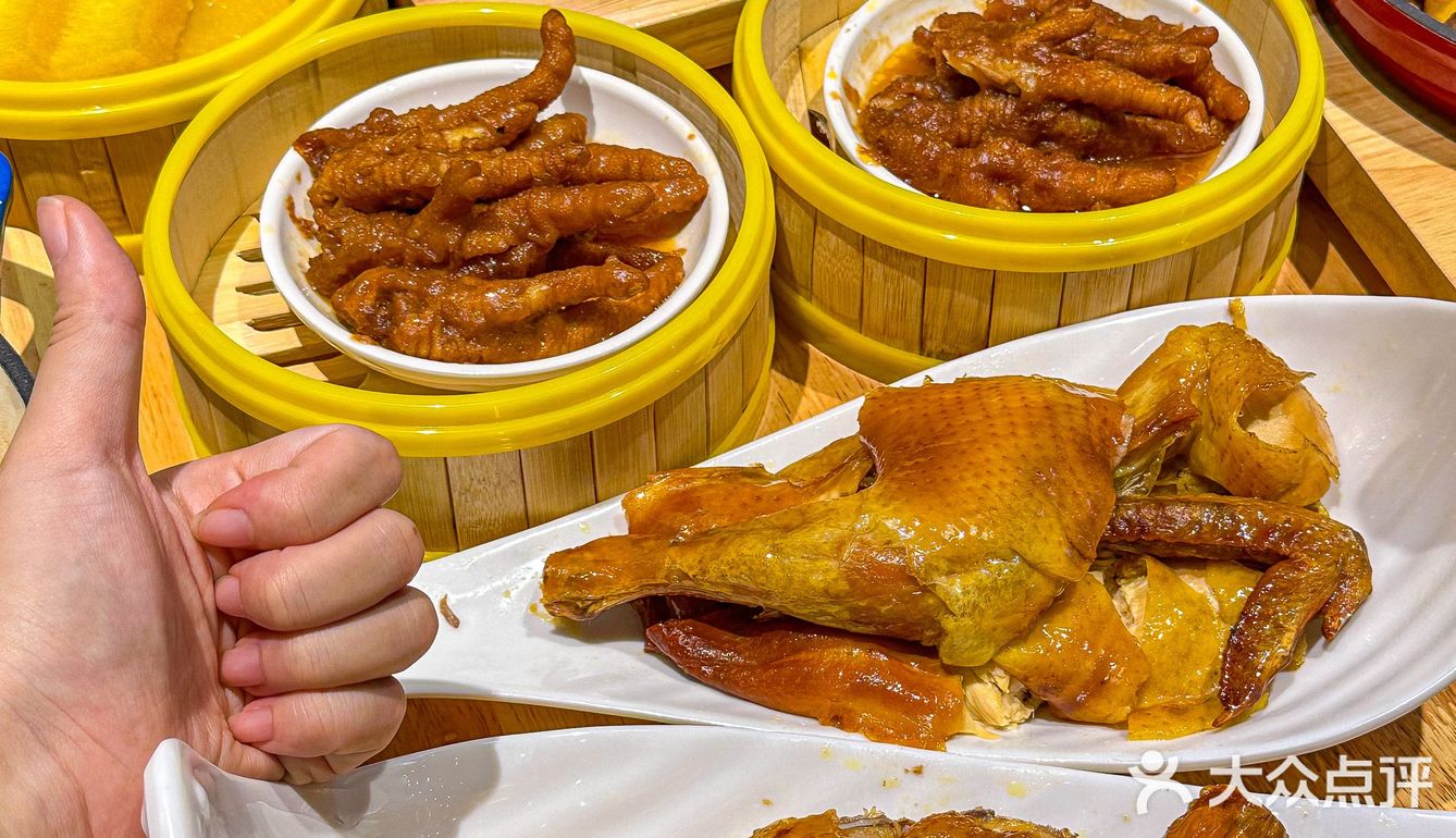 （温州）新开的。。。便宜好吃的。。。