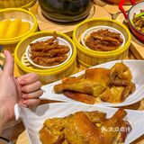 （温州）新开的。。。便宜好吃的。。。