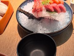 -沼津港精致料理·寿喜烧·烧鸟(青浦宝龙广场日料榜单店)