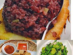 -遇见阿家村云南菜(魏公村店)