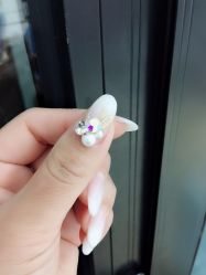 -甲舍美甲美睫艺术馆
