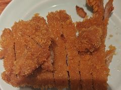 -裕兴记•蟹黄面馆(人民广场店)