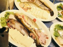 -小船渔村·大连菜(明泽街店)