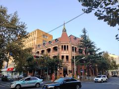 -青岛邮电博物馆