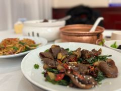 -蝴蝶泉宾馆-中餐厅